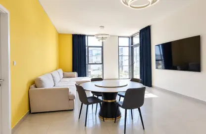 Apartment - 2 Bedrooms - 3 Bathrooms for sale in The Pulse Residence A1 - The Pulse Residence - The Pulse - Residential District - Dubai South (Dubai World Central) - Dubai Apartment - 2 Bedrooms - 3 Bathrooms for sale in The Pulse Residence A1 - The Pulse Residence - The Pulse - Residential District - Dubai South (Dubai World Central) - Dubai