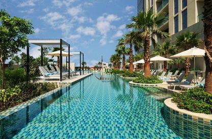 Apartment - 2 Bedrooms - 2 Bathrooms for sale in Aykon City Tower C - Aykon City - Business Bay - Dubai