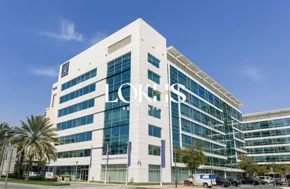 مكتب - استوديو - 1 حمام للايجار في بزنس بارك مبنى 3 - إعمار بزنس بارك - شارع الشيخ زايد - دبي