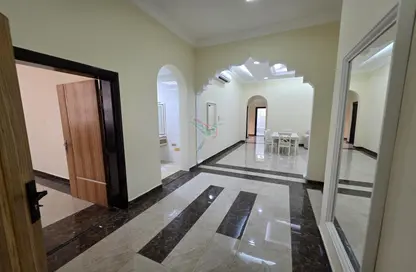 Apartment - 3 Bedrooms - 4 Bathrooms for rent in Al Shuaibah - Al Rawdah Al Sharqiyah - Al Ain