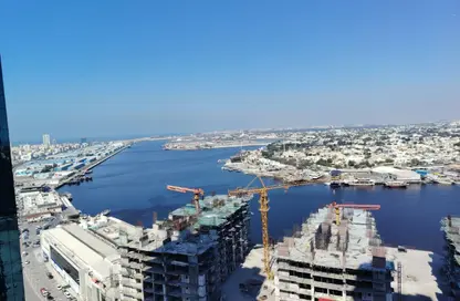 Apartment - 2 Bedrooms - 2 Bathrooms for rent in Oasis Tower - Al Rashidiya 1 - Al Rashidiya - Ajman