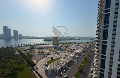Apartment - 3 Bedrooms - 5 Bathrooms for rent in Al Majaz 1 - Al Majaz - Sharjah Apartment - 3 Bedrooms - 5 Bathrooms for rent in Al Majaz 1 - Al Majaz - Sharjah