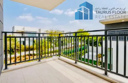 فيلا - 4 غرف نوم - 5 حمامات للايجار في مابل 2 - مابل - دبي هيلز استيت - دبي