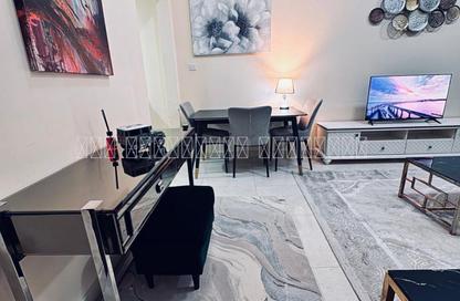 Apartment - 1 Bedroom - 1 Bathroom for rent in Tiger 2 Building - Al Taawun Street - Al Taawun - Sharjah Apartment - 1 Bedroom - 1 Bathroom for rent in Tiger 2 Building - Al Taawun Street - Al Taawun - Sharjah