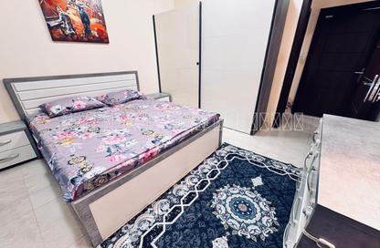 Apartment - 1 Bedroom - 1 Bathroom for rent in Tiger 2 Building - Al Taawun Street - Al Taawun - Sharjah