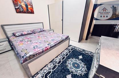 Apartment - 1 Bedroom - 1 Bathroom for rent in Tiger 2 Building - Al Taawun Street - Al Taawun - Sharjah Apartment - 1 Bedroom - 1 Bathroom for rent in Tiger 2 Building - Al Taawun Street - Al Taawun - Sharjah