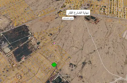 أرض - استوديو للبيع في سيح الحرف - رأس الخيمة أرض - استوديو للبيع في سيح الحرف - رأس الخيمة