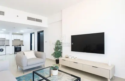 Apartment - 1 Bedroom - 2 Bathrooms for sale in Frankfurt Sports Tower - Dubai Sports City - Dubai