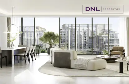 Duplex - 4 Bedrooms - 5 Bathrooms for sale in City Walk Crestlane 2 - City Walk Crestlane - City Walk - Dubai