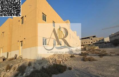 Labor Camp - Studio - 7+ Bathrooms for sale in Al Jurf Industrial 1 - Al Jurf Industrial - Ajman Labor Camp - Studio - 7+ Bathrooms for sale in Al Jurf Industrial 1 - Al Jurf Industrial - Ajman