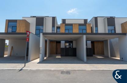 Villa - 3 - 3 for sale in Mudon Al Ranim 2 - Mudon - Dubai
