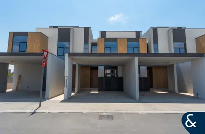 Villa - 3 Bedrooms - 3 Bathrooms for sale in Mudon Al Ranim 2 - Mudon - Dubai