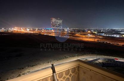 Apartment - 2 Bedrooms - 3 Bathrooms for rent in Suburbia Tower 2 - Suburbia - Downtown Jebel Ali - Dubai