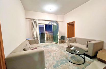 Apartment - 2 Bedrooms - 3 Bathrooms for rent in Suburbia Tower 2 - Suburbia - Downtown Jebel Ali - Dubai