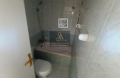 Apartment - Studio - 1 Bathroom for rent in Al Naemiya Tower 1 - Al Naemiya Towers - Al Nuaimiya - Ajman Apartment - Studio - 1 Bathroom for rent in Al Naemiya Tower 1 - Al Naemiya Towers - Al Nuaimiya - Ajman