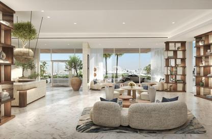 Apartment - 1 - 1 for sale in Saria - Maritime City - Dubai