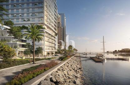 Apartment - 1 - 1 for sale in Saria - Maritime City - Dubai Apartment - 1 - 1 for sale in Saria - Maritime City - Dubai