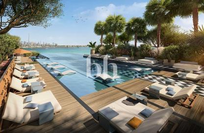 Apartment - 1 - 1 for sale in Saria - Maritime City - Dubai Apartment - 1 - 1 for sale in Saria - Maritime City - Dubai