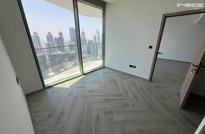 Apartment - 1 Bedroom - 1 Bathroom for rent in Peninsula Three - Peninsula - Business Bay - Dubai