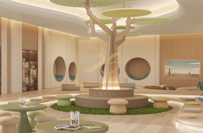 Apartment - 4 - 5 for sale in Palm Beach Towers 1 - Palm Beach Towers - Palm Jumeirah - Dubai