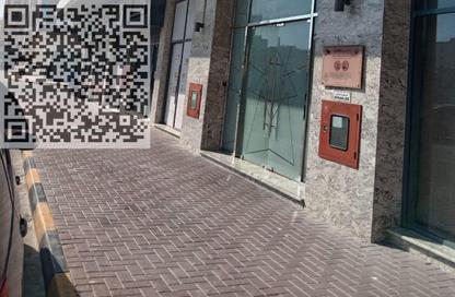 Shop - Studio - 1 Bathroom for sale in Abna Saqer Building - Al Hamidiya 1 - Al Hamidiya - Ajman