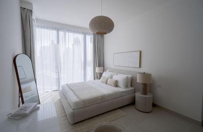 Apartment - 1 Bedroom - 1 Bathroom for rent in LIV Marina - Dubai Marina - Dubai Apartment - 1 Bedroom - 1 Bathroom for rent in LIV Marina - Dubai Marina - Dubai