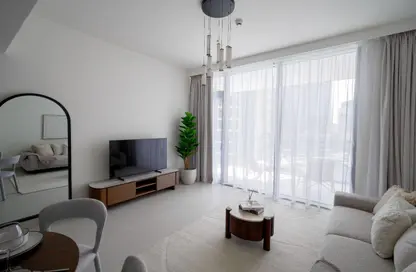 شقة - غرفة نوم - 1 حمام للايجار في ليف مارينا - دبي مارينا - دبي