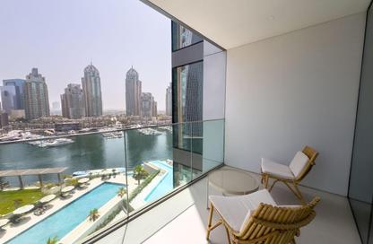 Apartment - 1 Bedroom - 1 Bathroom for rent in LIV Marina - Dubai Marina - Dubai Apartment - 1 Bedroom - 1 Bathroom for rent in LIV Marina - Dubai Marina - Dubai