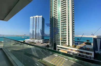 شقة - 2 غرف نوم - 3 حمامات للايجار في برج أمايا - شمس أبوظبي - جزيرة الريم - أبوظبي