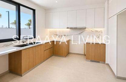 Townhouse - 3 Bedrooms - 3 Bathrooms for rent in Jebel Ali Village Townhouses - Jebel Ali Village - Jebel Ali - Dubai