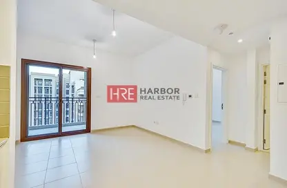 Apartment - 1 Bedroom - 1 Bathroom for sale in Zahra Breeze Apartments 3A - Zahra Breeze Apartments 3 - Zahra Breeze Apartments - Town Square - Dubai