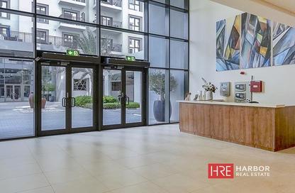 Apartment - 1 Bedroom - 1 Bathroom for sale in Zahra Breeze Apartments 3A - Zahra Breeze Apartments 3 - Zahra Breeze Apartments - Town Square - Dubai