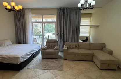Apartment - Studio - 1 Bathroom for sale in Weston Court 1 - Weston Court - Motor City - Dubai
