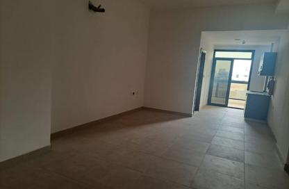 Apartment - Studio - 1 Bathroom for rent in Ajman Hills - Al Alia - Ajman