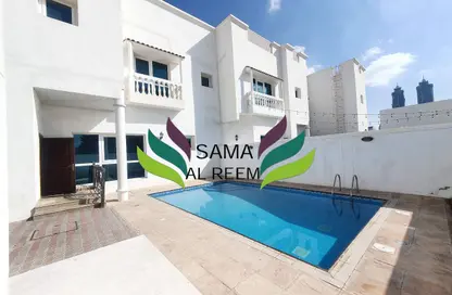 Villa - 5 Bedrooms - 5 Bathrooms for rent in Al Wasl Villas - Al Wasl Road - Al Wasl - Dubai Villa - 5 Bedrooms - 5 Bathrooms for rent in Al Wasl Villas - Al Wasl Road - Al Wasl - Dubai