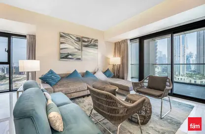 Apartment - 3 Bedrooms - 4 Bathrooms for sale in Aykon City Tower B - Aykon City - Business Bay - Dubai