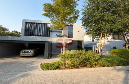 Villa - 4 Bedrooms - 6 Bathrooms for sale in Robinia - Masaar - Tilal City - Sharjah