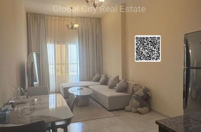Apartment - 1 Bedroom - 1 Bathroom for sale in Goldcrest Dreams - Emirates City - Ajman