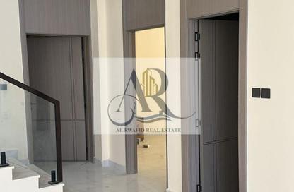 Villa - 5 Bedrooms - 5 Bathrooms for sale in Al Yasmeen - Ajman