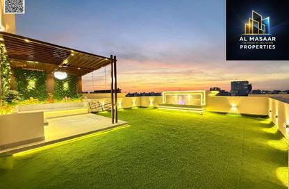 Villa - 6 Bedrooms - 7+ Bathrooms for sale in Al Helio 2 - Al Helio - Ajman