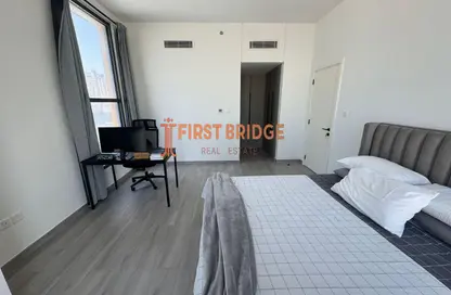 Apartment - 2 Bedrooms - 2 Bathrooms for rent in Noor 5 - Midtown - Dubai Production City (IMPZ) - Dubai