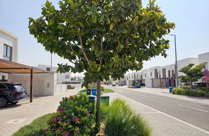Townhouse - 2 Bedrooms - 3 Bathrooms for rent in Al Ghadeer - Abu Dhabi