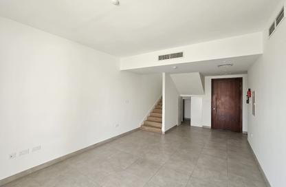 Townhouse - 2 - 3 for rent in Al Ghadeer - Abu Dhabi