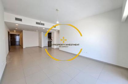 Apartment - 3 Bedrooms - 4 Bathrooms for rent in The Gate Tower 2 - Shams Abu Dhabi - Al Reem Island - Abu Dhabi