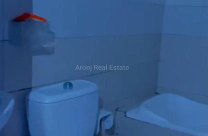 Apartment - 1 - 1 for rent in Al Nakheel - Ras Al Khaimah Apartment - 1 - 1 for rent in Al Nakheel - Ras Al Khaimah