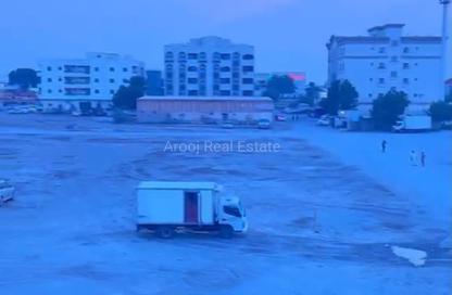 شقة - 1 - 1 للايجار في النخيل - رأس الخيمة