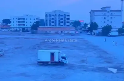 شقة - غرفة نوم - 1 حمام للإيجار في النخيل - رأس الخيمة