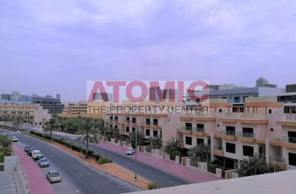 Apartment - 2 - 3 for rent in Plaza Residences Block D - Plaza Residences - District 13 - Jumeirah Village Circle - Dubai Apartment - 2 - 3 for rent in Plaza Residences Block D - Plaza Residences - District 13 - Jumeirah Village Circle - Dubai