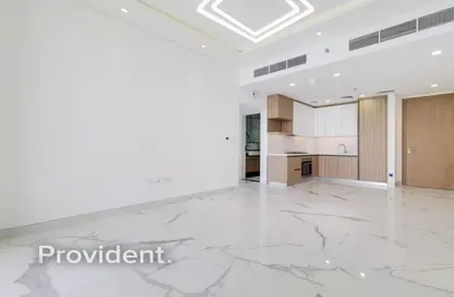 Apartment - 1 Bedroom - 2 Bathrooms for rent in Pinnacle - Park Heights - Dubai Hills Estate - Dubai