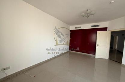 Apartment - 2 Bedrooms - 3 Bathrooms for rent in Al Majaz 2 - Al Majaz - Sharjah